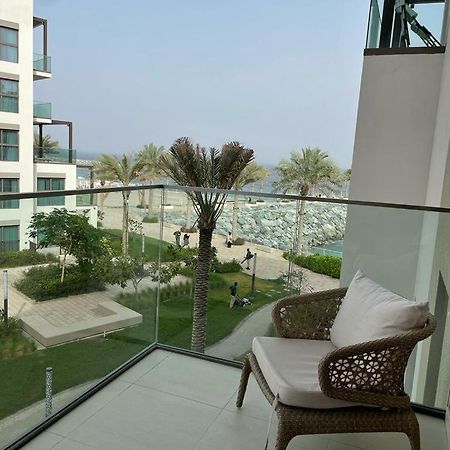 Address Beach Resort Fujairah - 2 Bedroom Apartment Ngoại thất bức ảnh