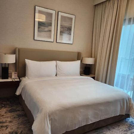 Address Beach Resort Fujairah - 2 Bedroom Apartment Ngoại thất bức ảnh