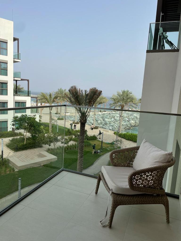 Address Beach Resort Fujairah - 2 Bedroom Apartment Ngoại thất bức ảnh