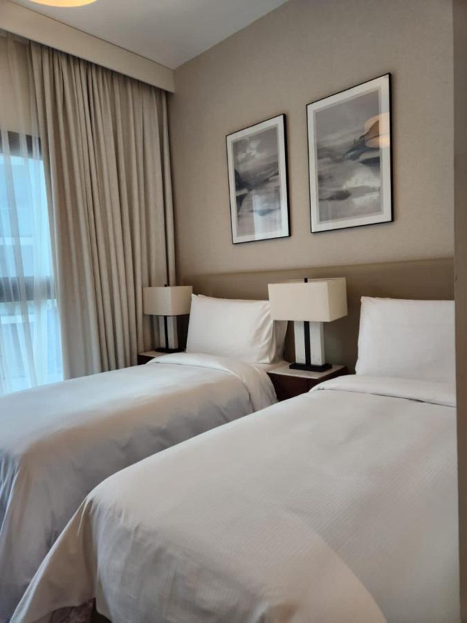 Address Beach Resort Fujairah - 2 Bedroom Apartment Ngoại thất bức ảnh